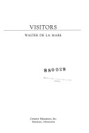 Visitors cover