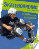 Skateboarding cover