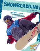 Snowboarding cover