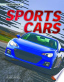 Sports Cars cover