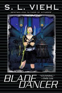 Blade Dancer cover