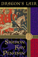 Dragon's Lair: A Medieval Mystery cover