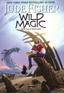 Wild Magic cover