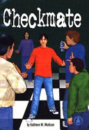 Checkmate cover