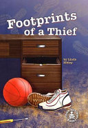 Footprints of a Thief cover