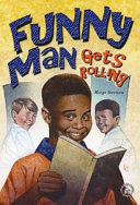 Funny Man Gets Rolling cover