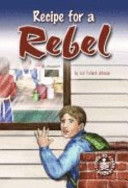 Recipe for a Rebel cover