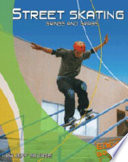 Street Skating: Grinds and Grabs cover