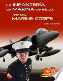 The U.S. Marine Corps cover