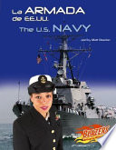 The U.S. Navy cover