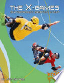 The X-Games: Skateboarding's Greatest Event cover