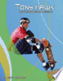 Tony Hawk: Skateboarding Legend cover