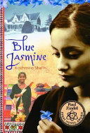 Blue Jasmine cover