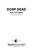 Dorp Dead cover