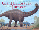 Giant Dinosaurs of the Jurassic cover