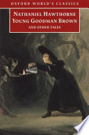 Young Goodman Brown cover