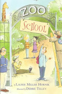 Zoo School cover