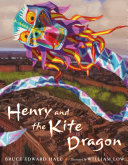 Henry and the Kite Dragon cover