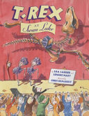 T. Rex at Swan Lake cover