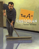 The A+ Custodian cover