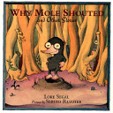 Why Mole Shouted and Other Stories cover