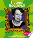 Eleanor Roosevelt cover