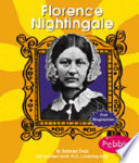 Florence Nightingale cover