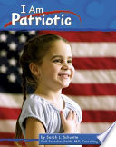 I Am Patriotic cover