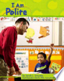 I Am Polite cover