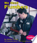 We Need Plumbers cover