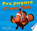 Clown Fish cover