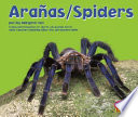 Spiders cover