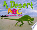 A Desert ABC: An Alphabet Book cover