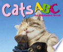 Cats ABC: An Alphabet Book cover