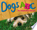 Dogs ABC: An Alphabet Book cover