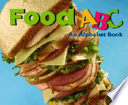 Food ABC: An Alphabet Book cover