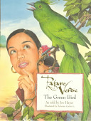 The Green Bird cover