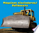 Bulldozers cover