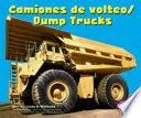 Dump Trucks cover