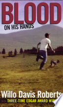 Blood on His Hands cover