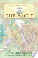 The Lighthouse Family: The Eagle cover
