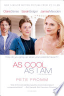As Cool as I Am cover