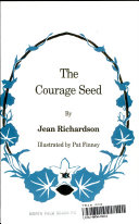 The Courage Seed cover