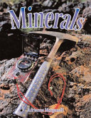 Minerals cover