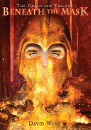 Beneath the Mask cover
