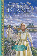 Elizabeth: To Pirate Island cover