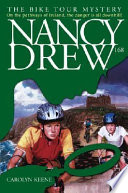 The Bike Tour Mystery cover