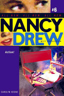 Action! cover