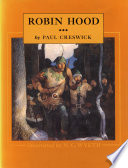 Robin Hood (Unabridged) cover