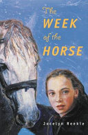 The Week of the Horse cover